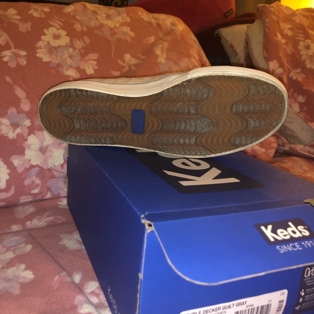 Keds - Picture 3 of 4